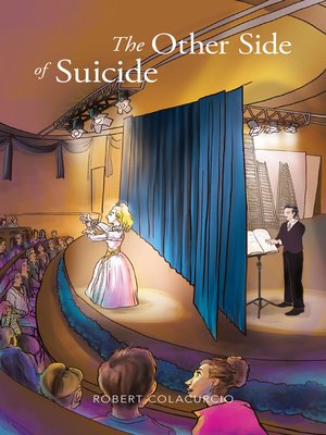 cover image of The Other Side of Suicide